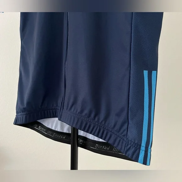 🚴‍♂️ Santini x Trek Travel Men’s Cycling Jersey–Pro-Quality, NWOT! (XL) - Picture 5 of 16